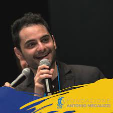 Antonio megalizzi european affairs news editor and art director at radio 80. Fondazione Antonio Megalizzi Home Facebook