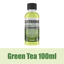 @nintenpetergame @andrewyang hey man, i think the quote was a little out of context. Listerine Green Tea Zero Mouthwash 100ml Watsons Singapore