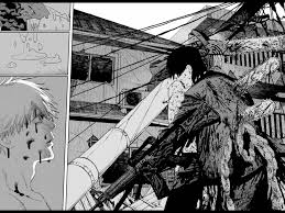 Anything related to chainsaw man ☆. Chainsaw Man Chapter 79 Review Comic Book Revolution