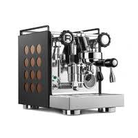 Then nothing but a bean to cup coffee machine will do. Best Home Coffee Machines