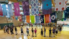 New Mexico Dance Camp 2026!