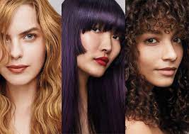 These are the color dyes that you will find in aveda hair color. Aveda S New Full Spectrum Demi Line Offers Shine Versatility And Speed Aveda Means Business