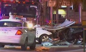 Accidente Hialeah Foto Telemundo51 Una Persona Murio Y Otras Tres Resultaron Heridas En Un Aparatoso Accidente En Hialeah Dijeron Las Autoridades Vehicles