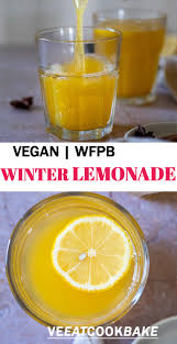 But usually, it's just honey and lemon. Hot Lemonade Sugar Free Lemon Water Ve Eat Cook Bake