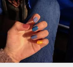 Nail Care Definition Below Nail Care Tutorial Yet Nail Career Education Suzie Husband On Ashley Nail And Skin C Unas De Gel Cortas Manicura De Unas Unas De Gel