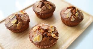 小樹懶廚房發表的香蕉蜂蜜杏仁蛋糕食譜 recipe bakery food desserts