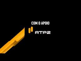 Nunca experimentou a app rtp play? Creation Rtp Vinheta Com O Apoio Rtp2 Youtube