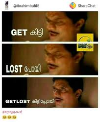 Birdy Fact Funny Man Pin By Mekha On Mallu Trollz Funny Facts Comedy Memes Comedy Quotes