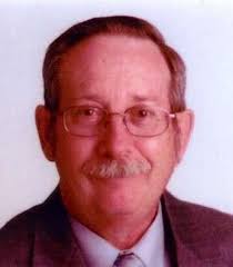 John Betts Obituary (1945