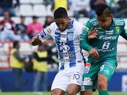In these three matches león scored 3 and conceded 6 goals. Liga Mx Horario Y Donde Ver En Vivo Pachuca Vs Leon De La Jornada 17 Del Apertura 2018 La Verdad Noticias