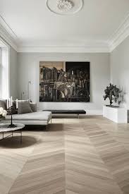 Decorating With Wood Danish Design Space Floor Design Living Room Scandinavian House Interior