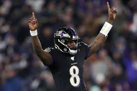 Harbaugh said jackson, a former. Tom Brady Challenges Lamar Jackson To 40 Yard Dash After Ravens Qb Makes Nfl History