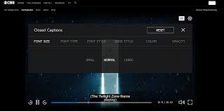 Cbs all access is an cbs all access offers 25 features such as roku compatibility, apple tv compatibility and does each subscription produce their own original content? Cbs All Access Review Pcmag