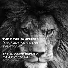 The Mind Of A Warrior Futa Blog