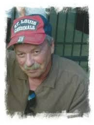 Bill Botkin (June 14, 1951