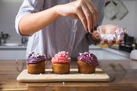 Cakes, pies, ice cream, cookies, and cookies thanks to mrs. The Best Dessert Cookbooks Of 2019