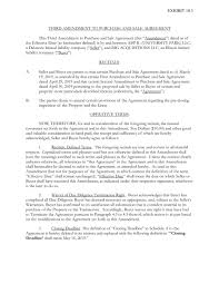 Date definition, a particular month, day, and year at which some event happened or will happen: Third Amendment To Purchase And Sale Agreement Dated As Of Bluelinx Holdings Inc Business Contracts Justia