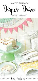 Kayla adams via grey likes baby. How To Throw A Diaper Drive A Charitable Baby Shower Idea