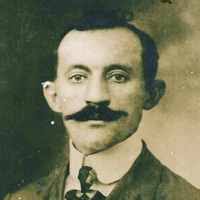 Antonio Rodrigues da Silva (1873–1929)