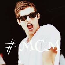 MCM: George Lovelace <3