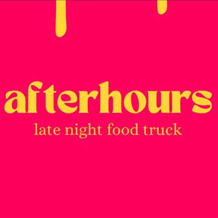 AfterHours Food Truck — Restaurant food truck in Abington, Massachusetts