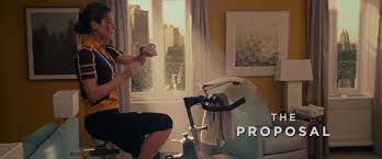 The proposal is a 2009 american romantic comedy film directed by anne fletcher and written by peter chiarelli. The Proposal 2009 Movie Screencaps Com