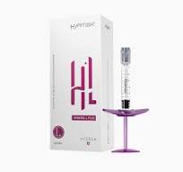 Hyamax Skin Booster L Plus – BST Global