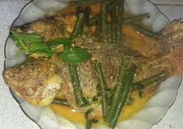 Aneka resep hidangan ikan nila yang akan senantiasa memperkaya dan menambah ragam koleksi resep anda dirumah. Resep Gulai Ikan Nila With Kacang Panjang Oleh Husnul Mamaqisyayazdan Cookpad