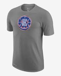 The current status of the logo is active, which means the logo is currently in use. La Clippers Earned Edition Nike Dri Fit Nba T Shirt Mit Logo Fur Herren Nike De
