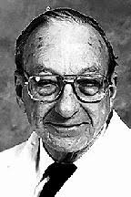 William Chandler Obituary (2008)