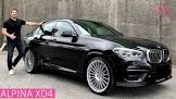 Alpina-XD4