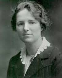 Louisa (Lewis) Thomson (1890-1977)