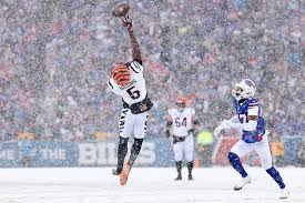 Bengals WR Tee Higgins Enters Concussion Protocol for Second Time This Season