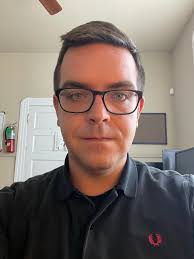 Chris Stella's Instagram, Twitter & Facebook