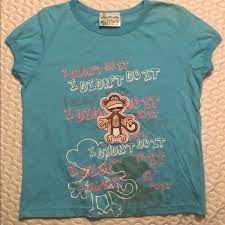 Perhaps one of the most famous contemporary japanese clothing brands of all, visvim was started in 2000 by hiroki nakamura after leaving his position as a designer at burton snowboards. Bobby Jack Shirts Tops Girls Bobby Jack Tee Poshmark