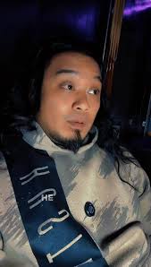 The world in your eyes #benmatias