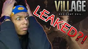 Lady dimitrescu has been made a synonym of alcina dimitrescu. The Tall Lady S Final Form Leaked Resident Evil Village Youtube