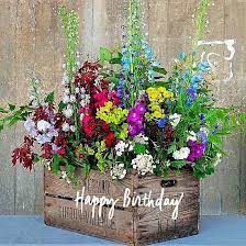 Pin By Sara Flatten On Quotes Happy Birthday Greetings Happy Birthday Images Birthday Wishes