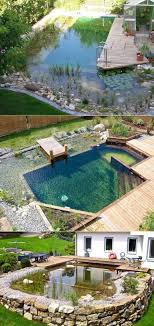 Summer Is That Great Time To Have Fun By The Pool And Barbecue Area It Wouldn T Be Summe Building A Swimming Pool Natural Swimming Pools Swimming Pool Designs