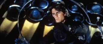 Many options to choose from including optics ready with a crimson trace micro red dot. Mission Impossible 2 John Woo And Bringing Hong Kong To Hollywood Film