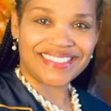 Jackie Driver in people