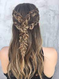 Pin On Braids