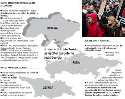 Harta turistică, rutieră și geografică; Cum Poate Occidentul SÄƒ I Determine Pe Rusi Altfel Decat Prin ForÅ£a Armelor SÄƒ Se RetragÄƒ