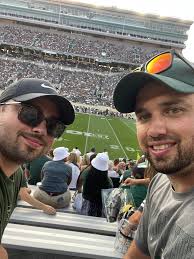 Event Feedback: Michigan State Spartans