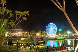 20 Tempat Wisata Di Surabaya Yang Sedang Hits Tahun 2019