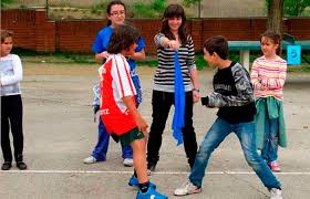 Juego recreativo para niños de primaria : Juegos Tradicionales Para Ninos Que Hacer En Familia Juegos