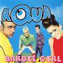 Barbie Girl album from music.apple.com