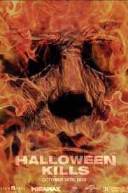 The sequel to david gordon green's 2018 halloween many 2020 releases were pushed back months, some even in 2021, after cinemas and productions were shut down earlier this year in response to the pandemic. Halloween Kills Wallpapers Wallpaper Cave
