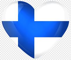 Finland emoji is a flag sequence combining regional indicator symbol letter f and regional. Flagge Von Finnland Herz Nationalflagge Finnland Blau Kreis Computer Tapete Png Pngwing
