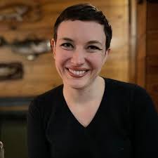 Maia Huntington and Thomas Schubert's Wedding Website